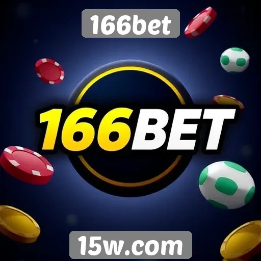 Ofertas e promoções atraentes da 166bet