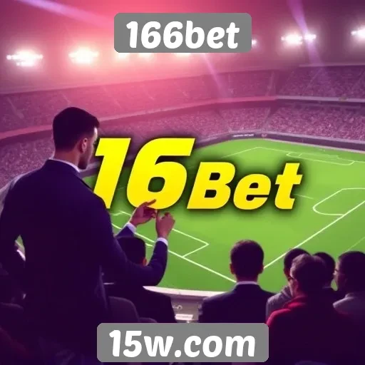 Comparação entre 166bet e concorrentes