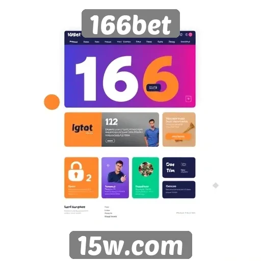 O impacto do design do site 166bet na navegação