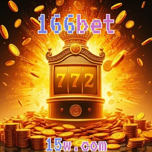 166bet: A Nova Fronteira dos Cassinos Ao Vivo Chegou!