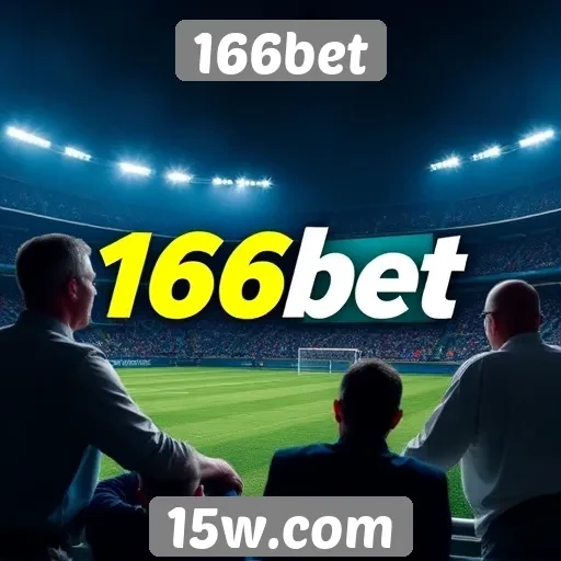 Principais recursos oferecidos pelo 166bet