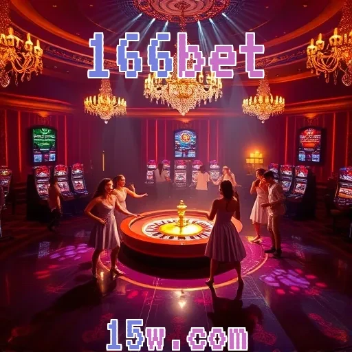 166bet: Atrações Imperdíveis na Seção de Promoções Especiais